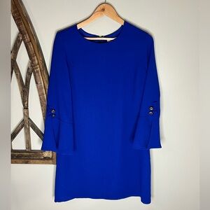 Tyler Boe Sydney Shift Dress Size 12